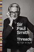 E-Book (epub) Threads von Paul Smith
