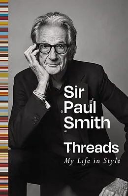 E-Book (epub) Threads von Paul Smith