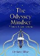 Fester Einband The Odyssey Mindset von Sam Akbar