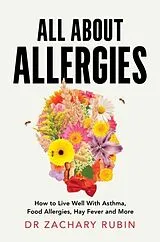 Broschiert All About Allergies von Zachary Rubin