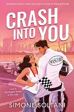 E-Book (epub) Crash into You von Simone Soltani