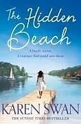 Kartonierter Einband The Hidden Beach von Karen Swan