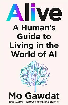 E-Book (epub) Alive von Mo Gawdat