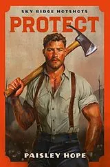 Kartonierter Einband Protect von Paisley Hope