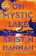 Fester Einband On Mystic Lake von Hannah Kristin