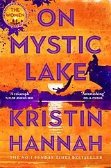 Kartonierter Einband On Mystic Lake von Kristin Hannah
