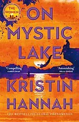 E-Book (epub) On Mystic Lake von Kristin Hannah