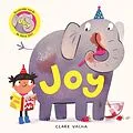 E-Book (epub) Joy von Clare Vacha