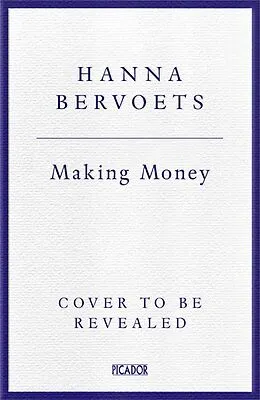 E-Book (epub) Making Money von Hanna Bervoets