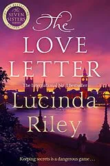 Kartonierter Einband The Love Letter von Lucinda Riley