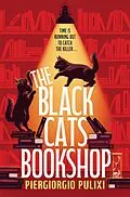 E-Book (epub) The Black Cats Bookshop von Piergiorgio Pulixi