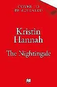 Kartonierter Einband The Nightingale von Kristin Hannah