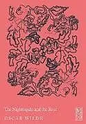 Kartonierter Einband The Nightingale and the Rose von Oscar Wilde