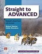 Kartonierter Einband Straight to Advanced Student's Book with Answers and with Resources von