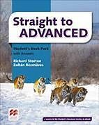 Kartonierter Einband Straight to Advanced Student's Book with Answers and with Resources von 