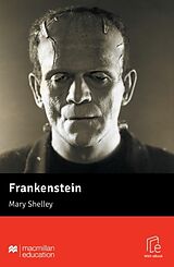 Kartonierter Einband (Kt) Macmillan Readers Frankenstein - Elementary with ebook and Resources von Mary Shelley
