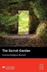Kartonierter Einband Macmillan Readers The Secret Garden - Pre-Intermediate with ebook and Resources von Frances Hodgson Burnett
