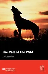 Taschenbuch Call of the Wild von Jack London