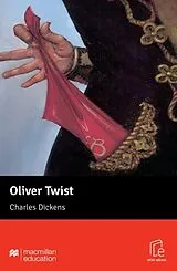 Taschenbuch Oliver Twist von Charles Dickens