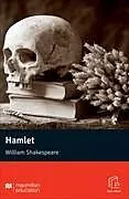 Kartonierter Einband Macmillan Readers Hamlet - Intermediate with ebook and Resources von William Shakespeare