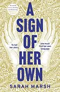 E-Book (epub) A Sign of Her Own von Sarah Marsh