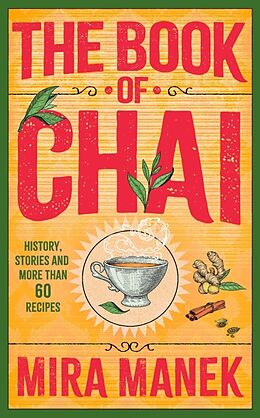 Livre Relié The Book of Chai de Manek Mira