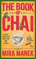 E-Book (epub) The Book of Chai von Mira Manek