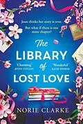 E-Book (epub) The Library of Lost Love von Norie Clarke