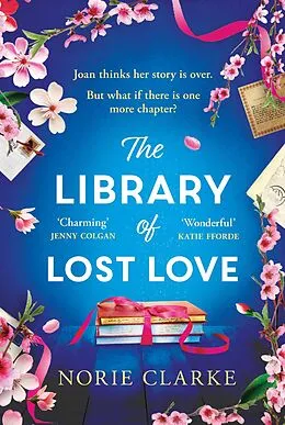 E-Book (epub) The Library of Lost Love von Norie Clarke