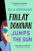 E-Book (epub) Finlay Donovan Jumps the Gun von Elle Cosimano
