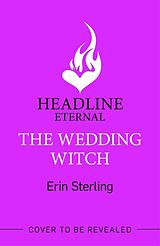 Livre Relié The Wedding Witch de Erin Sterling