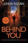 E-Book (epub) Behind You von Linda Regan
