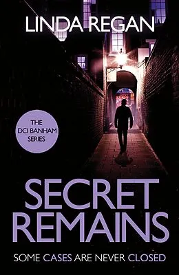 E-Book (epub) Secret Remains von Linda Regan