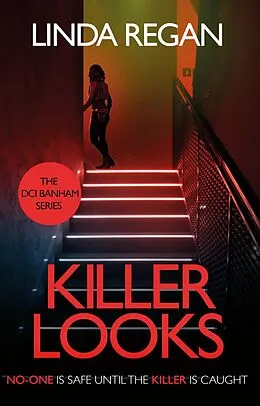 E-Book (epub) Killer Looks von Linda Regan