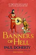 E-Book (epub) Banners of Hell von Paul Doherty