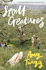 Couverture cartonnée Spoilt Creatures de Amy Twigg