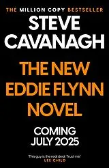 E-Book (epub) Two Kinds of Stranger von Steve Cavanagh