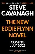 E-Book (epub) Two Kinds of Stranger von Steve Cavanagh