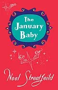 E-Book (epub) The January Baby von Noel Streatfeild