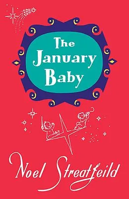 E-Book (epub) The January Baby von Noel Streatfeild