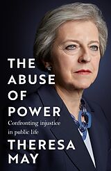 Livre Relié The Abuse of Power de May Theresa