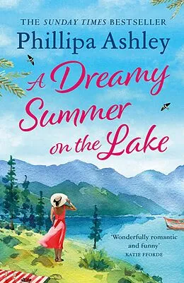 E-Book (epub) A Dreamy Summer on the Lake von Phillipa Ashley