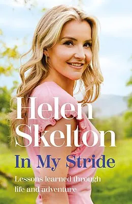 E-Book (epub) In My Stride von Helen Skelton