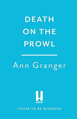 Livre Relié Death on the Prowl de Ann Granger