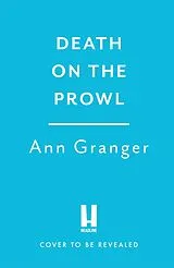 E-Book (epub) Death on the Prowl (Campbell & Carter Mystery 8) von Ann Granger