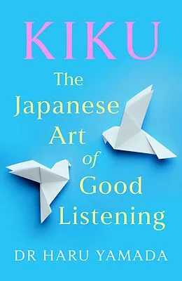 E-Book (epub) Kiku von Haru Yamada