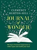 E-Book (epub) Journal of Wonder von Clemency Burton-Hill