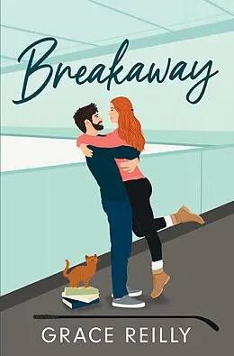 E-Book (epub) Breakaway von Grace Reilly