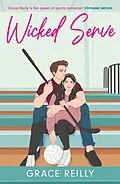 E-Book (epub) Wicked Serve von Grace Reilly
