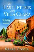 E-Book (epub) The Last Letters from Villa Clara von Sarah Steele